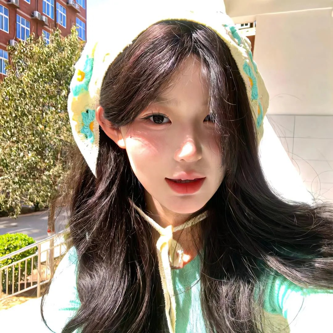 战火中的女神